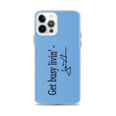 SIF Case for iPhone®