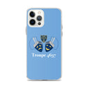 Estuche Troupe 4637 para iPhone®
