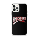 Knockouts Case for iPhone®