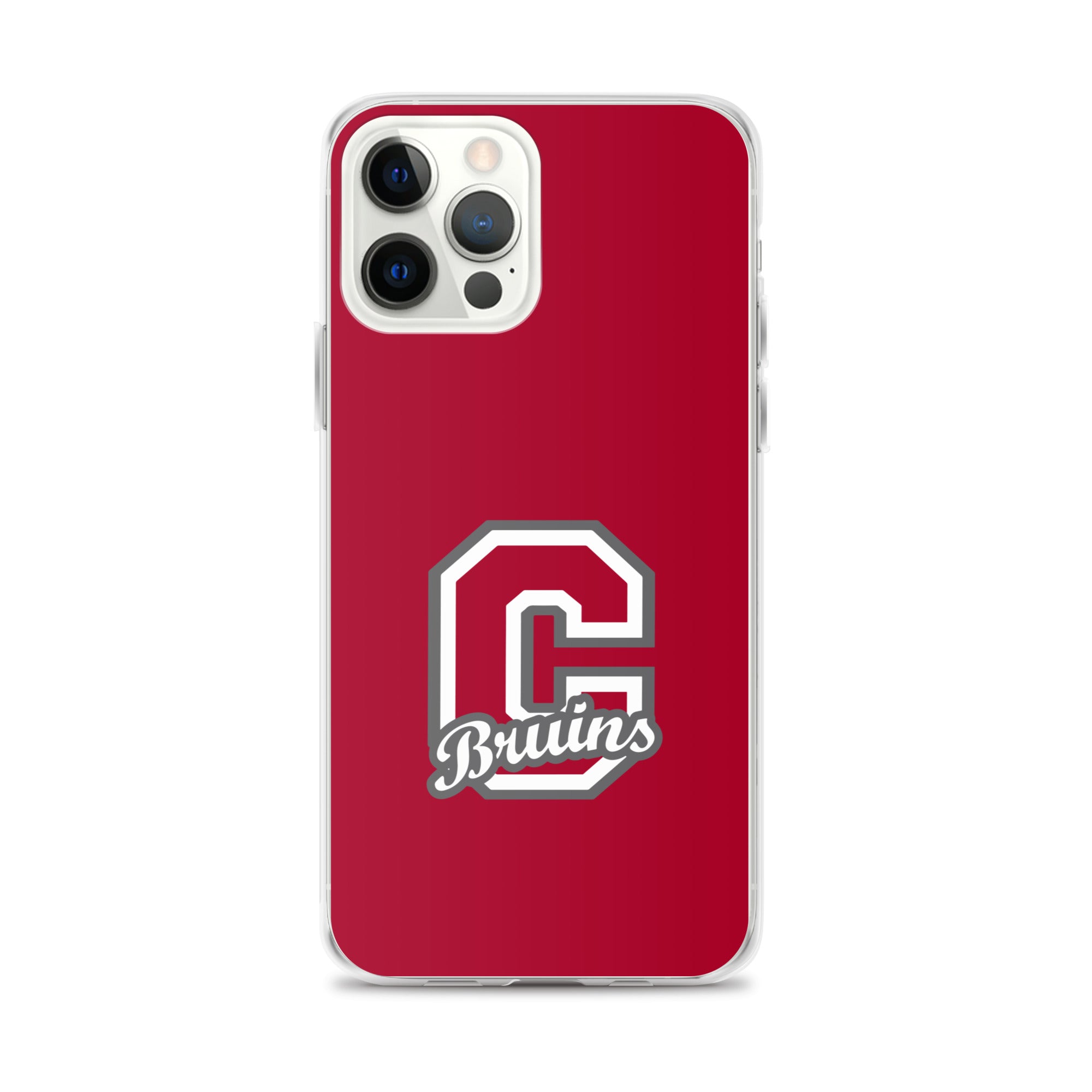 CHBB Clear Case for iPhone®