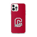 CHBB Clear Case for iPhone®