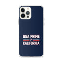 UPC Clear Case for iPhone®