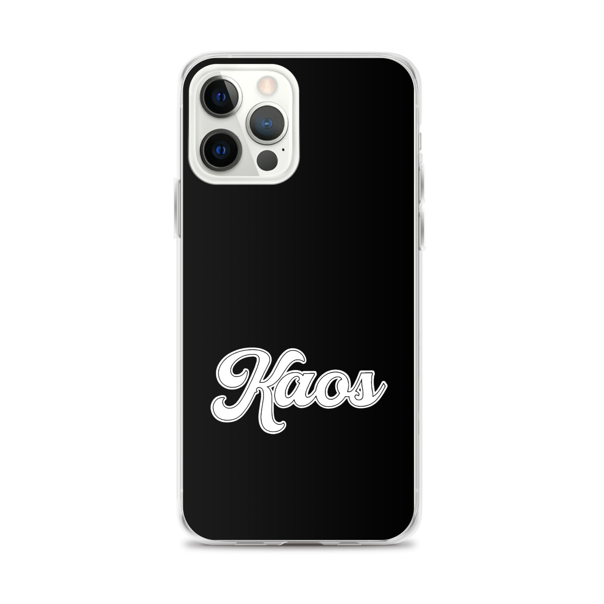 CIK Clear Case for iPhone®