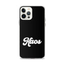 CIK Clear Case for iPhone®