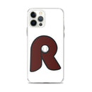 Funda RBAS para iPhone®
