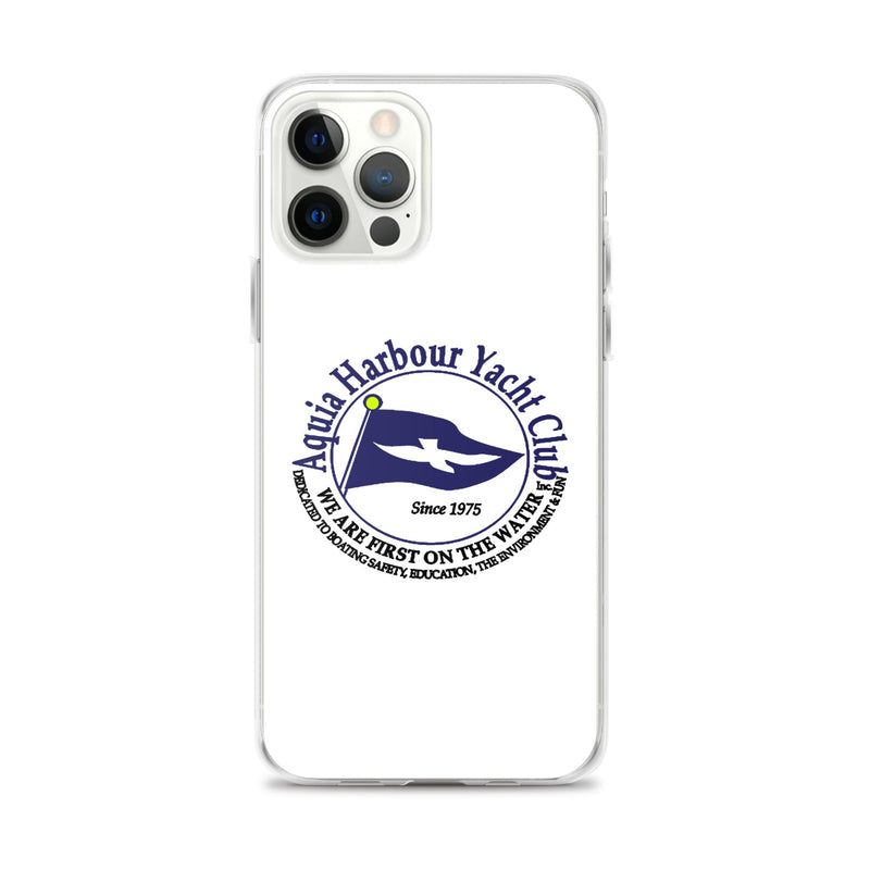 Funda AHYC para iPhone®