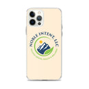 Estuche NI para iPhone®