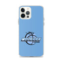 CCCB Clear Case for iPhone®