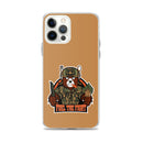 AMPN Clear Case for iPhone®