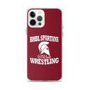 BHBLGW Case for iPhone®