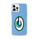 Estuche transparente ECGWAA para iPhone®