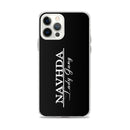Funda transparente NAVHDA para iPhone®