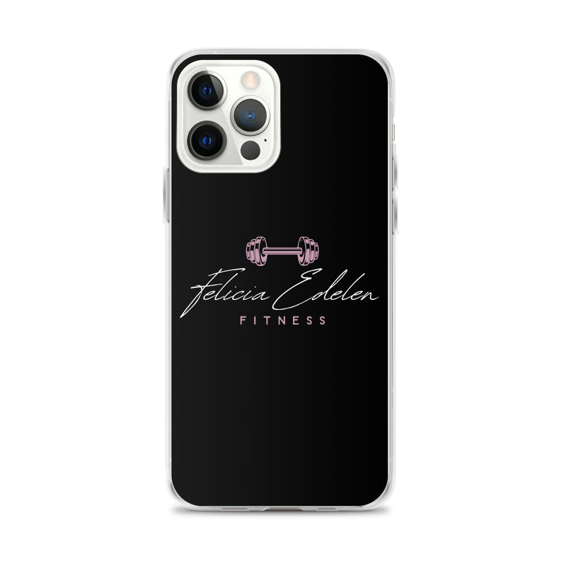 FFF Case for iPhone®