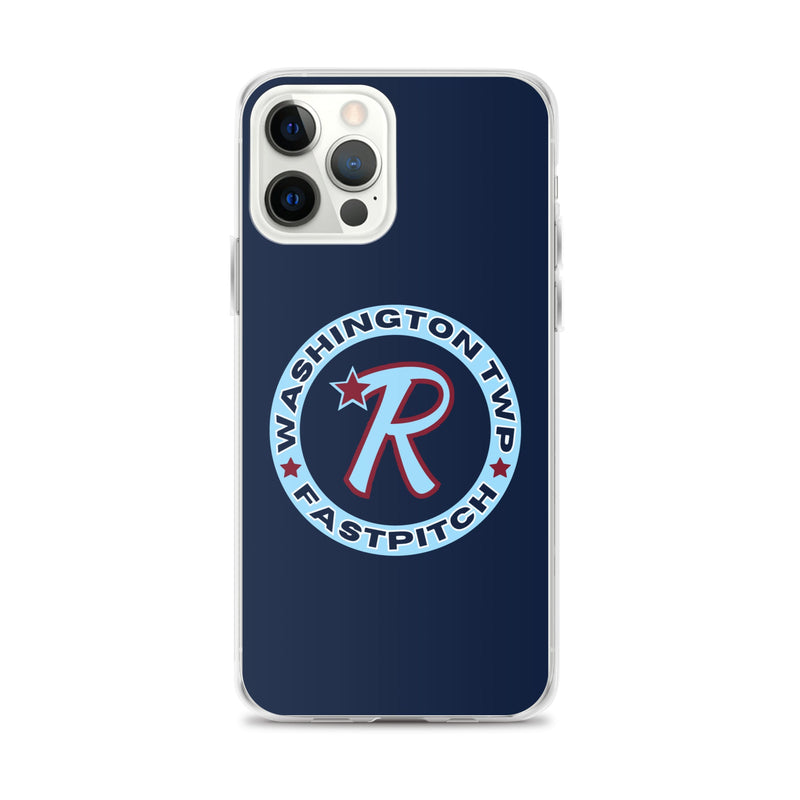 WTRS Case for iPhone®