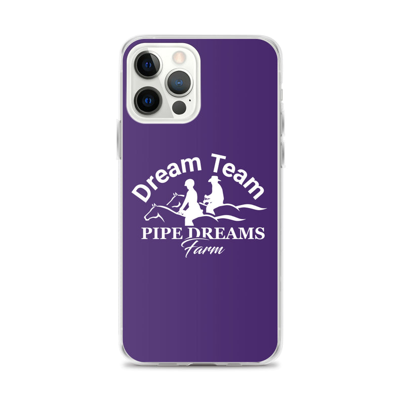 PDF Case for iPhone®