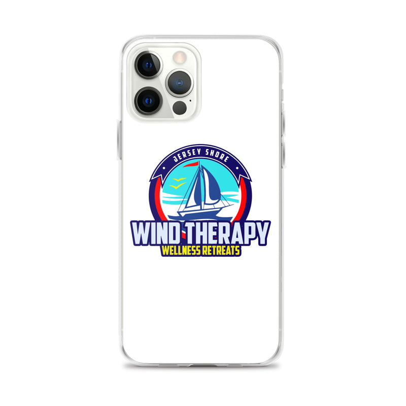 WTWR Case for iPhone®