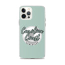 Estuche CCA para iPhone®