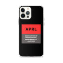 APRL Case for iPhone®