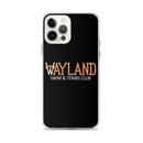 WSATC Case for iPhone®