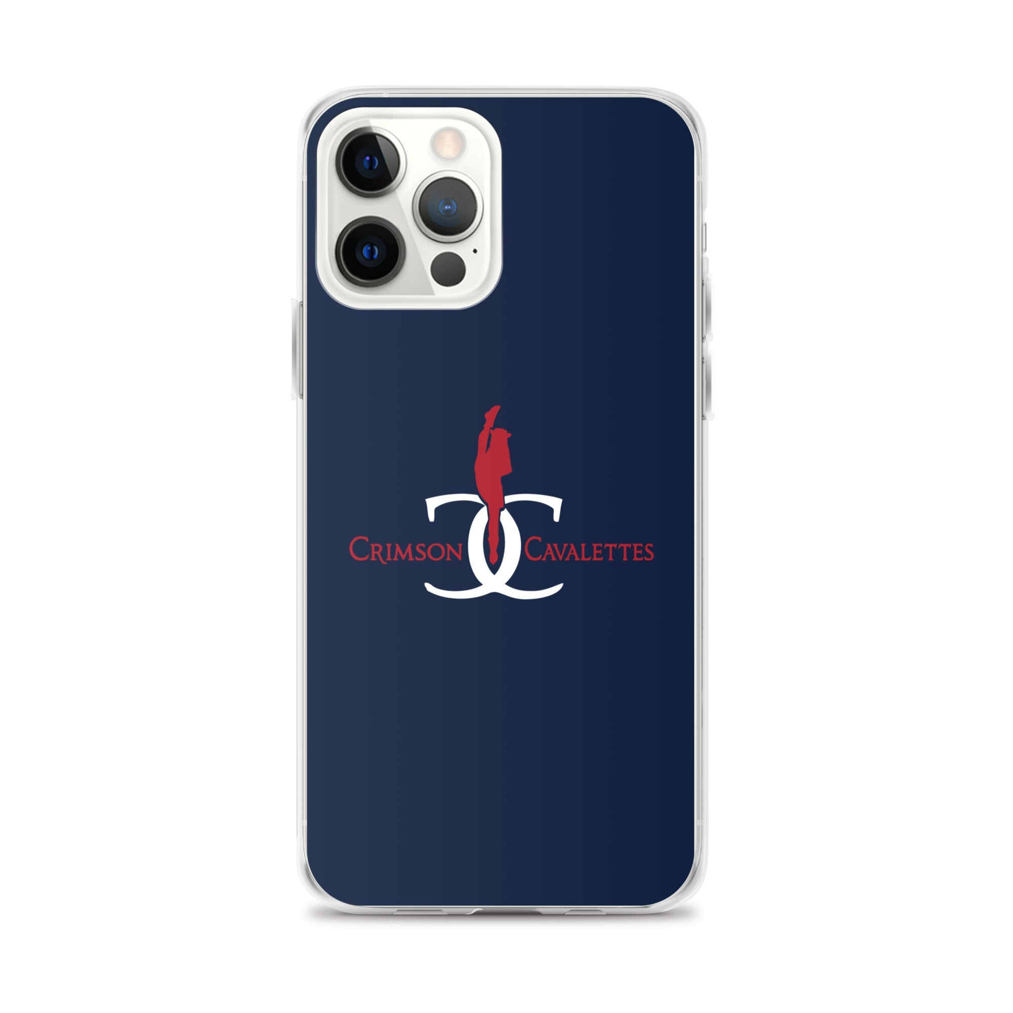 CC Clear Case for iPhone®