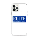 Estuche ERNJ para iPhone®