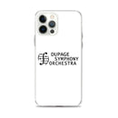 DPSO Case for iPhone®