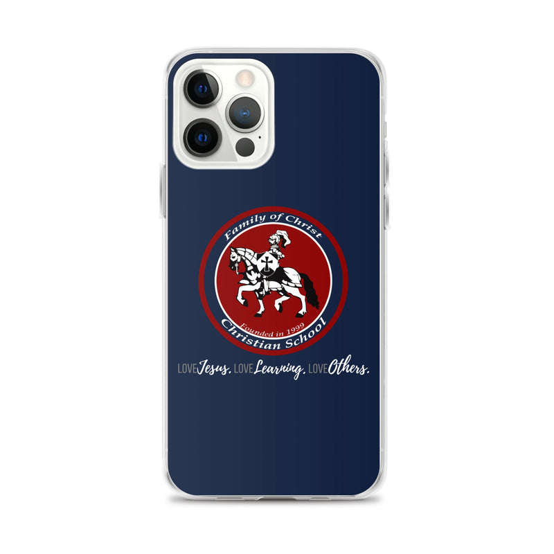 Family of Christ Case for iPhone®