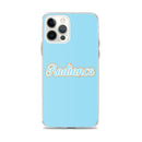 RC Clear Case for iPhone®
