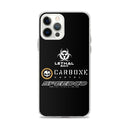 Estuche Lethal BMX/Carbone para iPhone®
