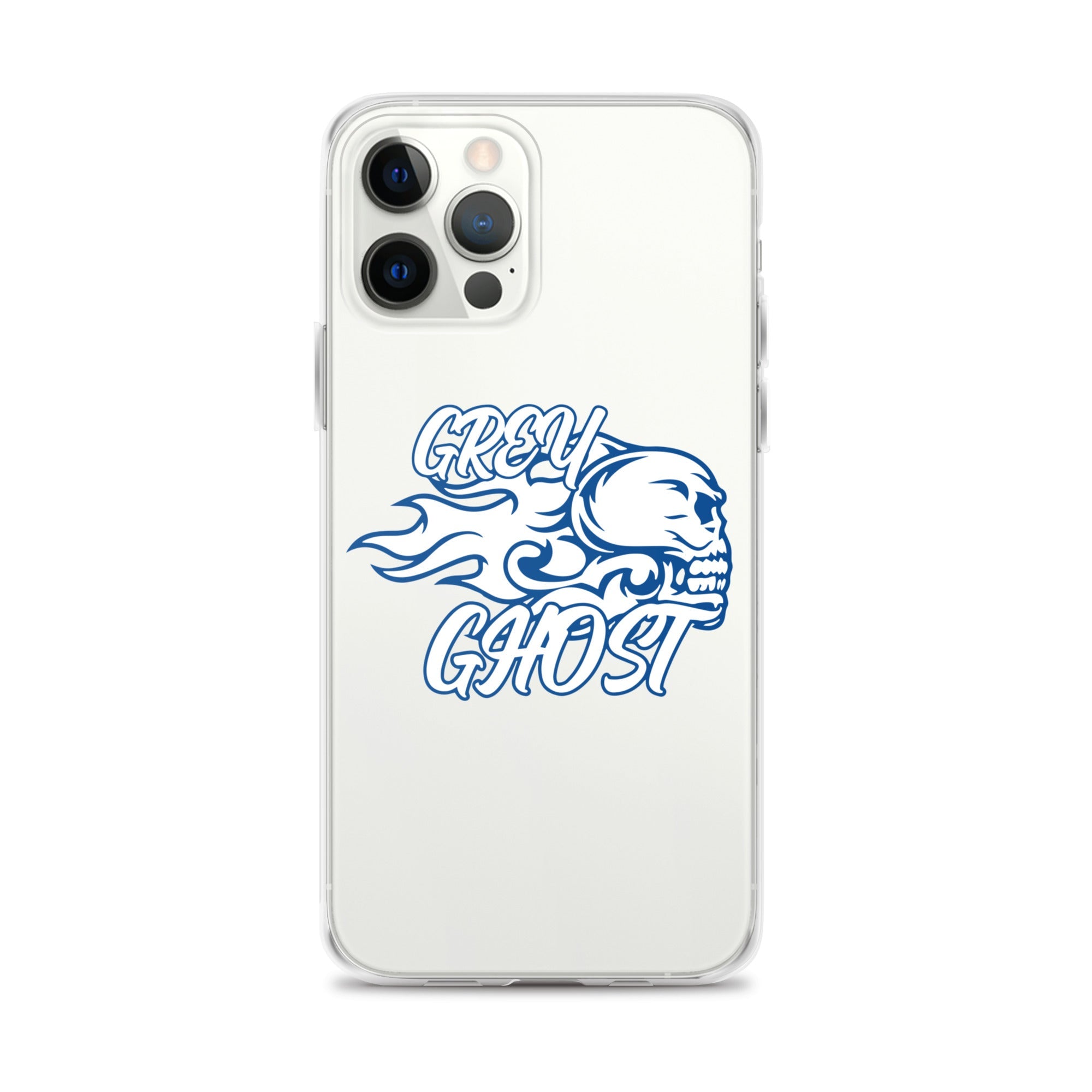 SM FB iPhone Case v1