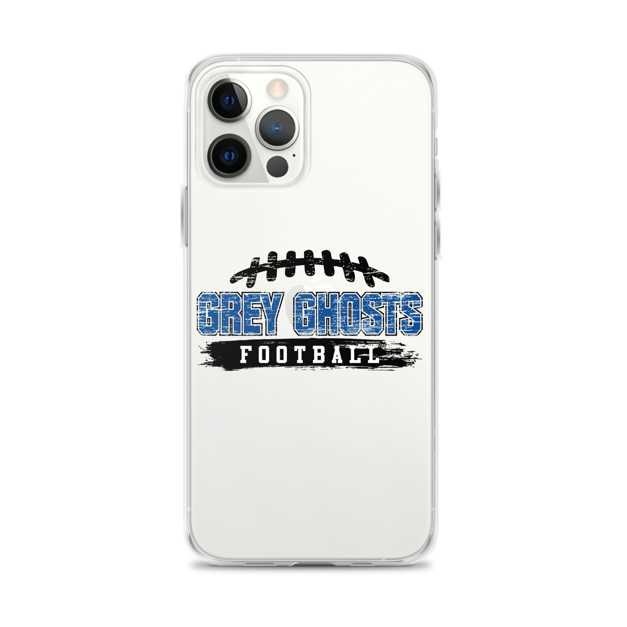 SM FB iPhone Case v2