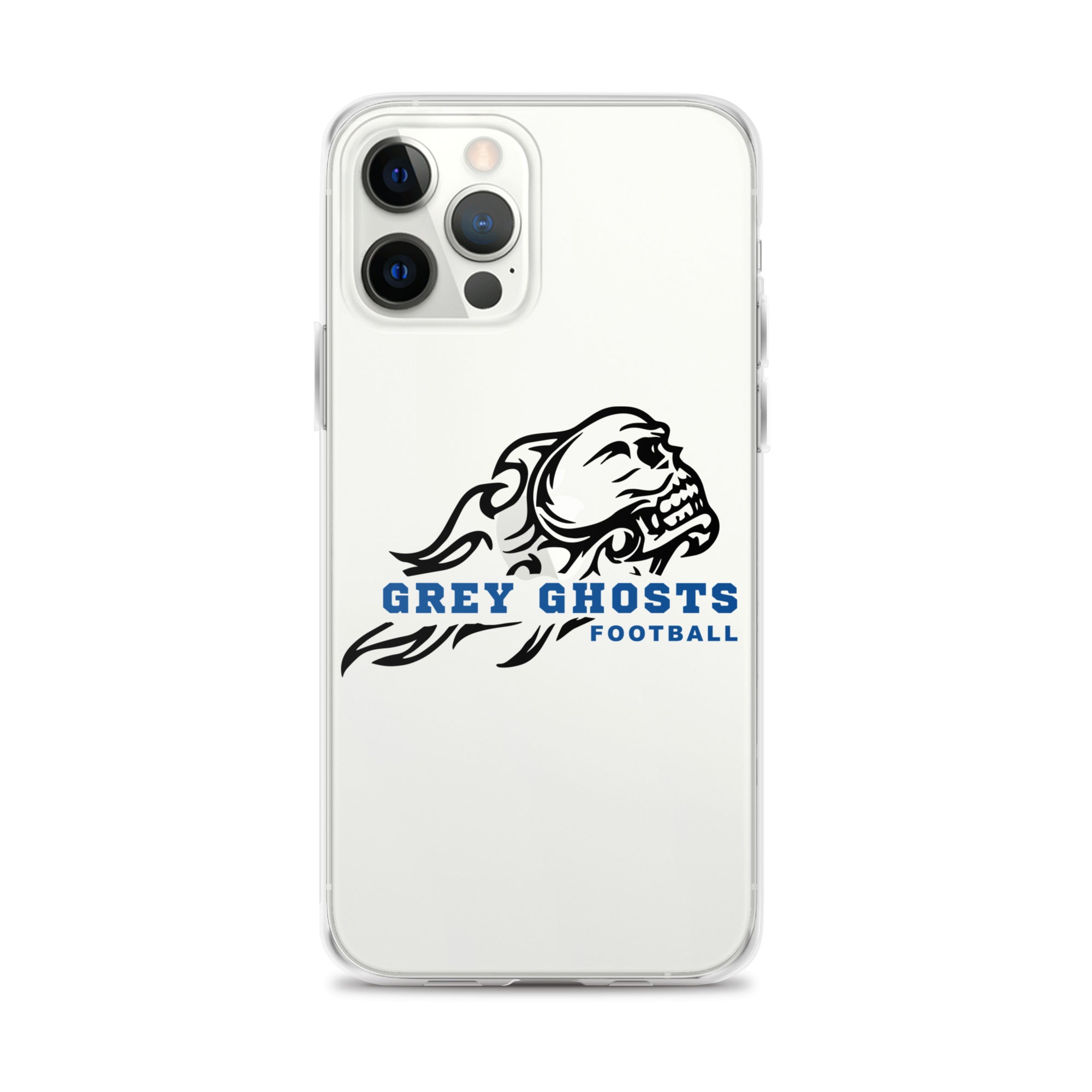 SM FB iPhone Case v3