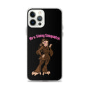 CSP iPhone Case v2