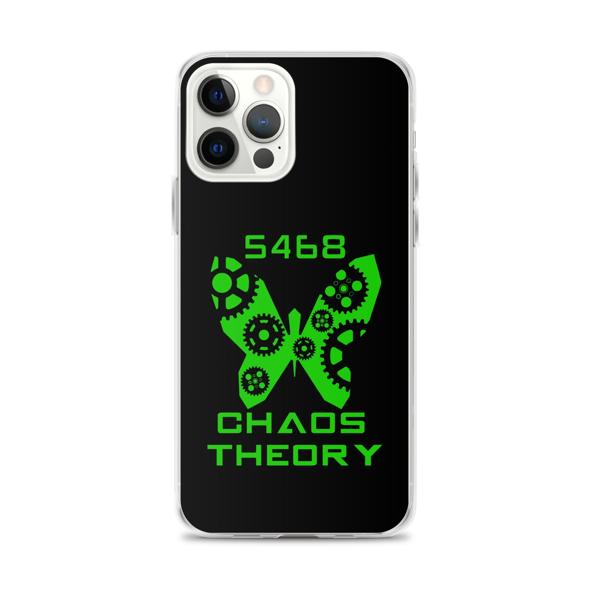 CT Case for iPhone®