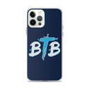 BTB Case for iPhone®
