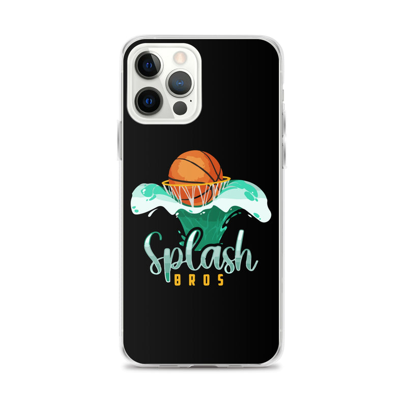 Funda Splash Bros para iPhone®