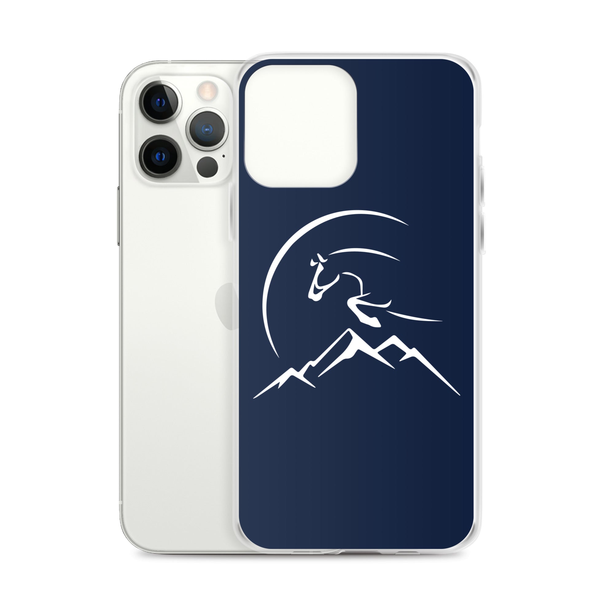 BSC Clear Case for iPhone®