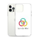 LGW Clear Case for iPhone® V2