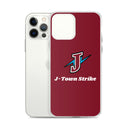 Jtown Case for iPhone®