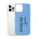 SIF Case for iPhone®