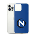 New Covenant Clear Case for iPhone®