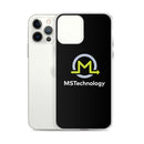 MSTI Case for iPhone®