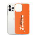 ASWIS Case for iPhone®