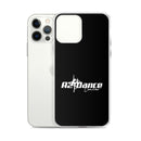 A2DC Clear Case for iPhone®