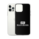 Smart Bodies Clear Case for iPhone®