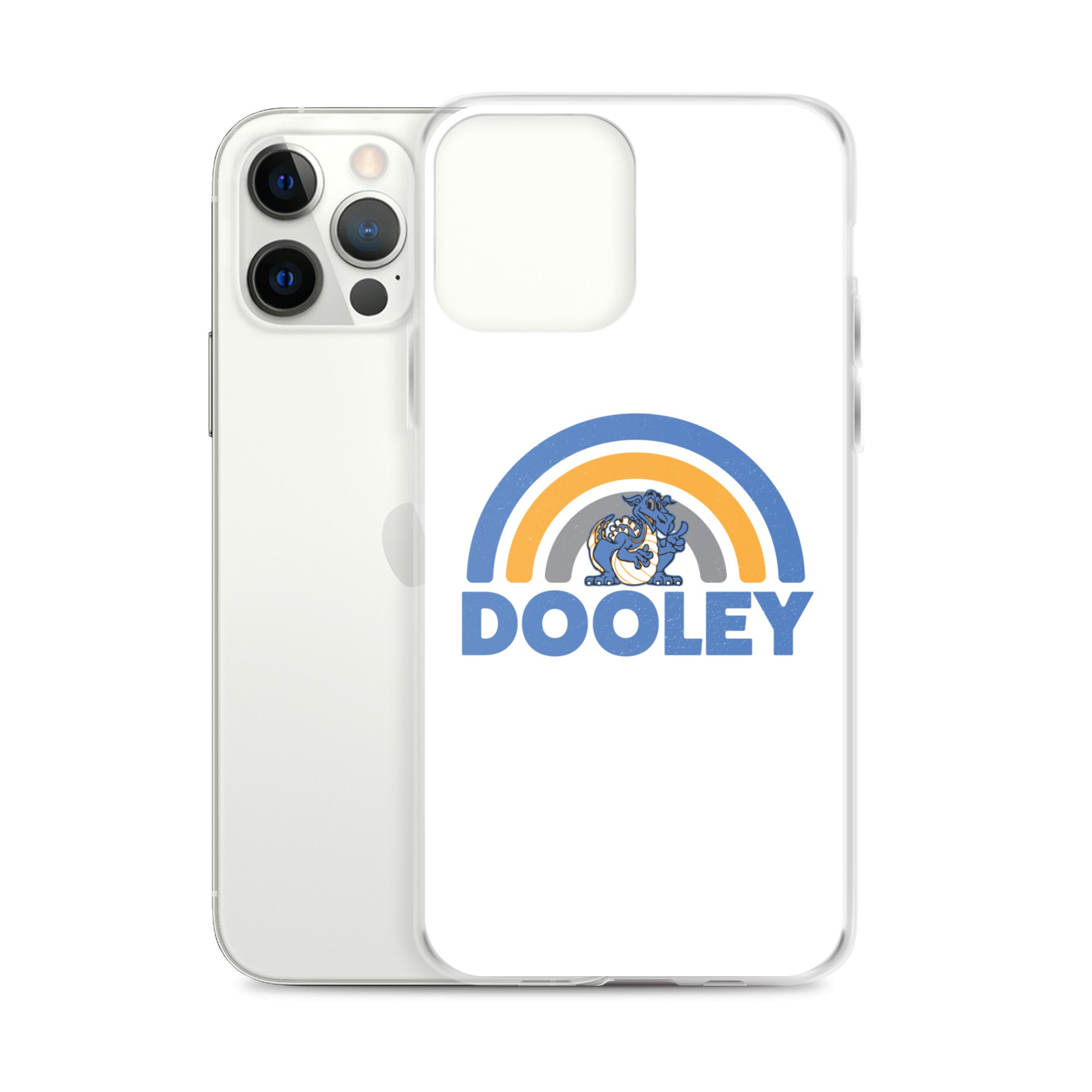 D54 Case for iPhone®