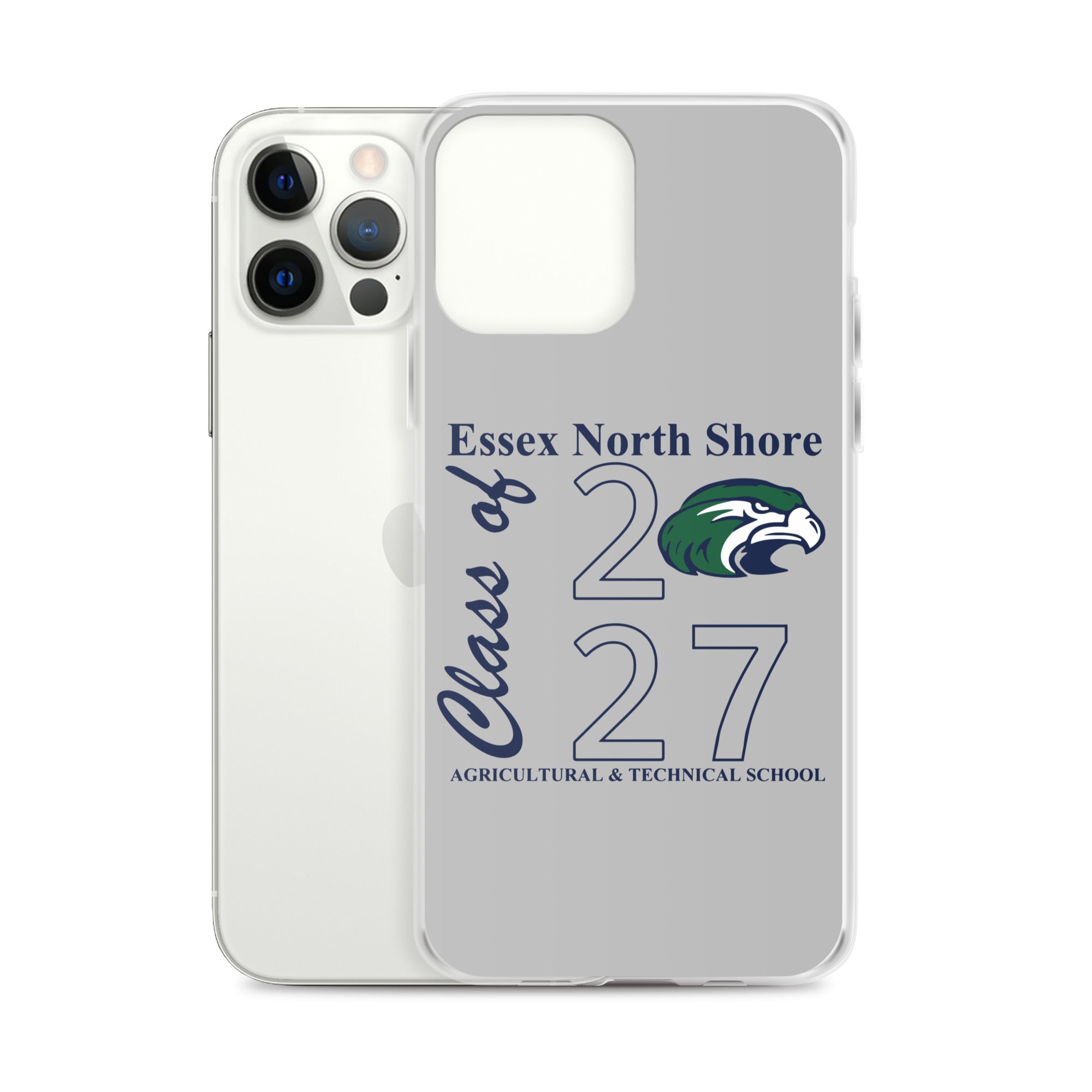 ESN iPhone Case 2027