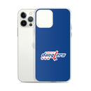 Funda transparente West 1st para iPhone®