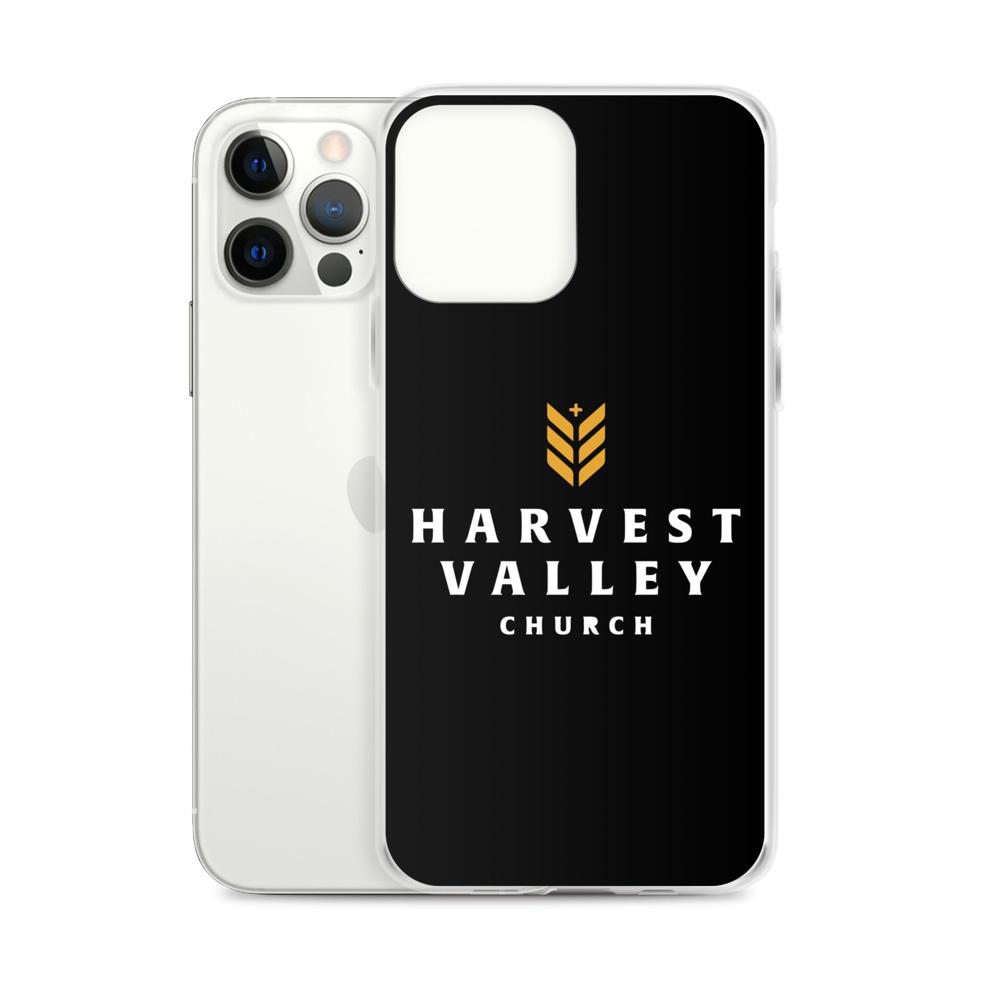 HVC Case for iPhone®