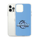 CCCB Clear Case for iPhone®